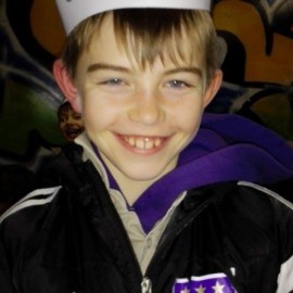 Kerstfeest 19 - Scouts en Gidsen Zaventem 